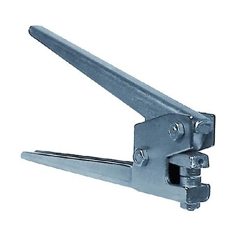 Pinza Per Sigilli In Piombo - Mm 200 - Foto 1