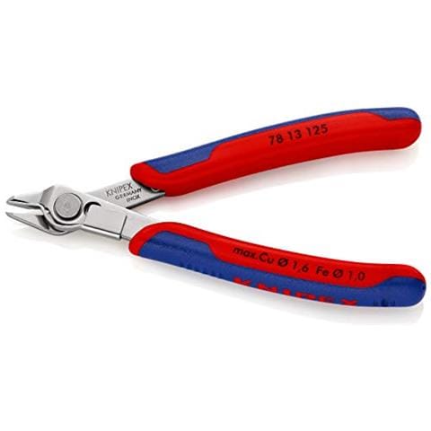 Elettronico eccellente tacca (125 mm) 78 13 125 - Foto 3