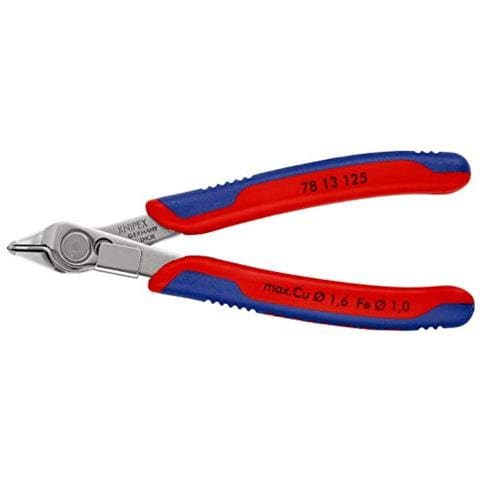 Elettronico eccellente tacca (125 mm) 78 13 125 - Foto 1