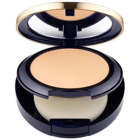 Estee Lauder Double Wear Matte Powder - Terra Viso 4n1 Shell Beige - Foto 1