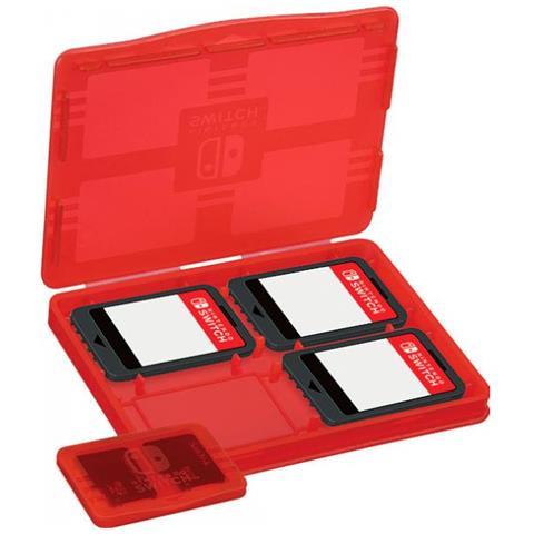 BB Travel Case Rig. Nintendo Switch Lite - Foto 2