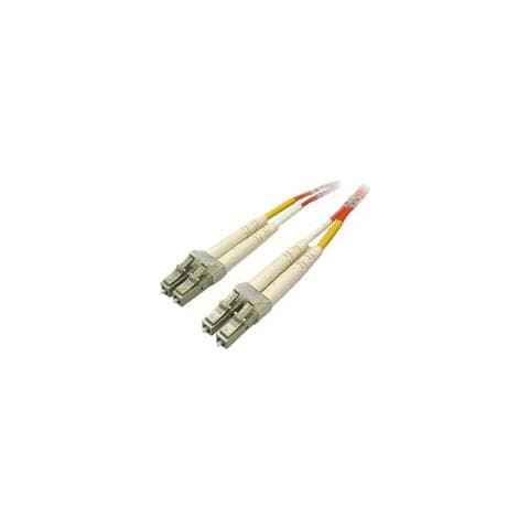 2M OPTICAL FIBRE CABLE LC LC - Foto 1