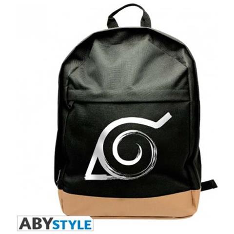 Zaino Naruto - Konoha - Foto 2