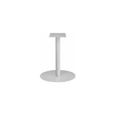 Alana - Base Per Tavolo A Colonna Cm Ø 50 X 75 H - Foto 1