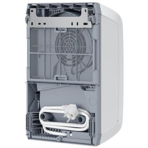 Parete Della Stufa Elettrica, Per Un Riscaldamento Veloce Ck 20trend, 2kw, Display Lcd, Lernfaehige Regelung, 236653 - Foto 2