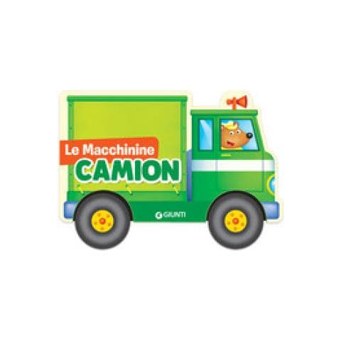 Silvia D'achille - Camion - Foto 1