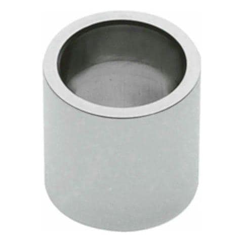 Manicotto - Distanziatore Per Filettatura Del Rubinetto- Cromo 60 Mm - Foto 4