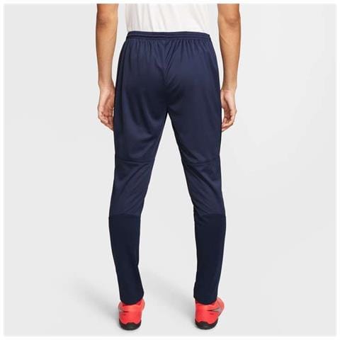 Pantalone Uomo da Track Park 20 Taglia 2XL Colore Blu - Foto 2