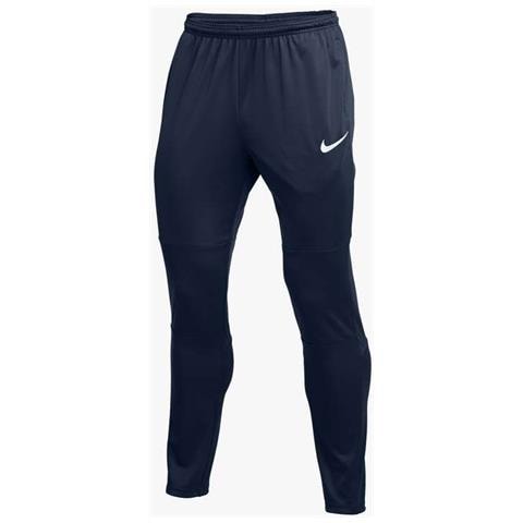 Pantalone Uomo da Track Park 20 Taglia 2XL Colore Blu - Foto 4