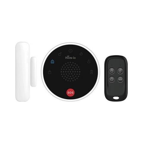 Omni Alarm È Un Sistema Di Allarme Domotico Senza Fili, Con Funzioni Di Sicurezza Avanzate - Foto 1