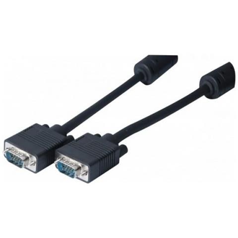 Svga Standard Cord- 1.80m - Foto 2