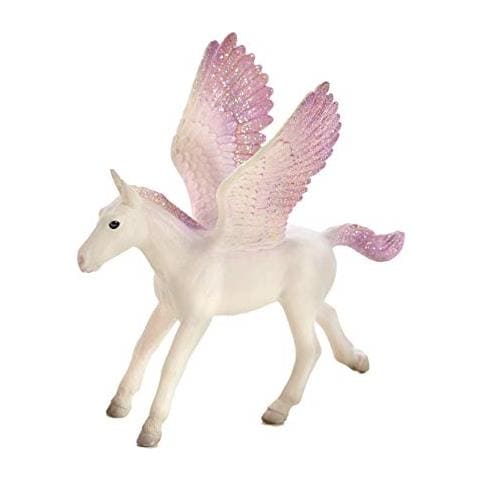 Pegasus - Statuetta Giocattolo Per Bambini - Foto 1