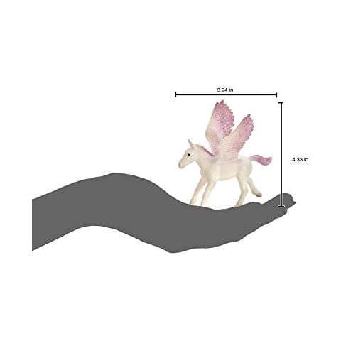 Pegasus - Statuetta Giocattolo Per Bambini - Foto 2