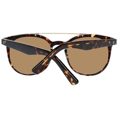 Occhiali Web Eyewear We0146-5252g. Occhiali Da Sole, Colore. Unisex. - In ordine - Foto 4