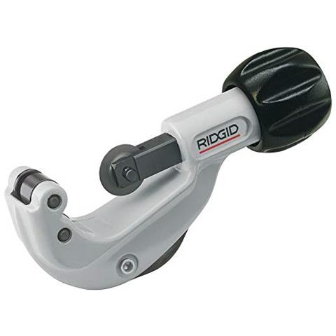 Ridgid 66737 Tagliatubi Con Una Lunghezza Avanzamento Rapido Costante Estesa Modello 150-l, Tagliatubi Esempio 6 Millimetri A 35 Millimetri - Foto 2