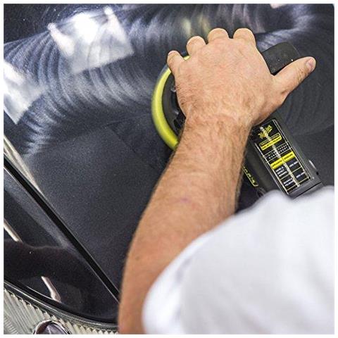 473ml Ultimate Car Polacco Pre-ceretta Glaze Di Meguiar - Foto 4