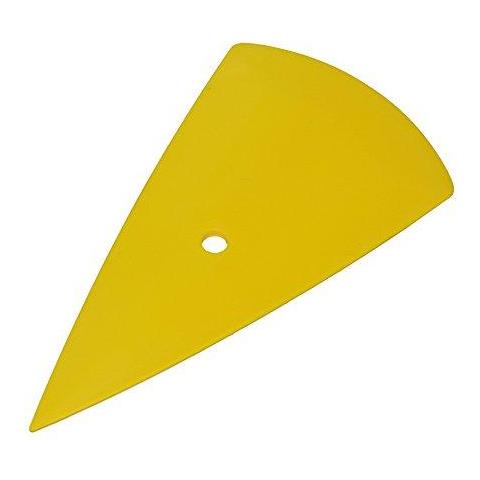 Vetro Di Protezione 6 Pcs Veicolo Film Car Wrapping Della Finestra Del Vinile Della Tinta Installazione Tool Spatole Raschietti - Foto 2