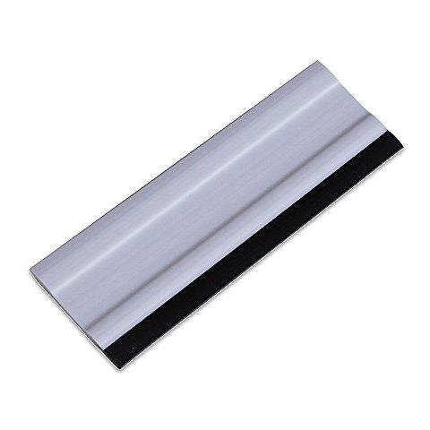 Vetro Di Protezione 6 Pcs Veicolo Film Car Wrapping Della Finestra Del Vinile Della Tinta Installazione Tool Spatole Raschietti - Foto 4