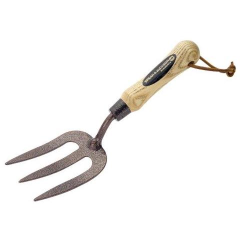Spear Jackson - Elementi Weed Fork - Foto 1