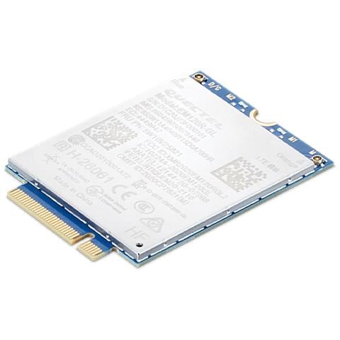 4XC1D51447 scheda di rete e adattatore Interno WWAN 600 Mbit /s - Foto 1