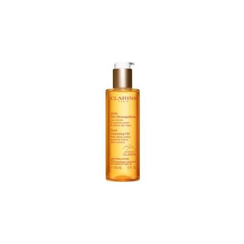Huile Tres Demaquillante, 150 Ml - Trattamento Viso - Foto 1