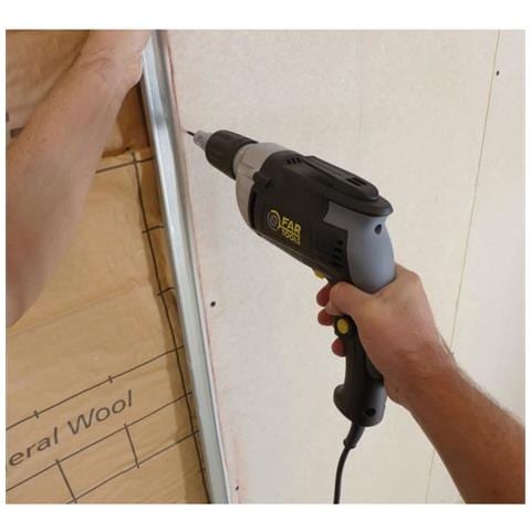 Cacciavite Ha 450w Di Gesso - Foto 1