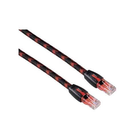 Live 3m Rosso cavo di rete - Foto 1