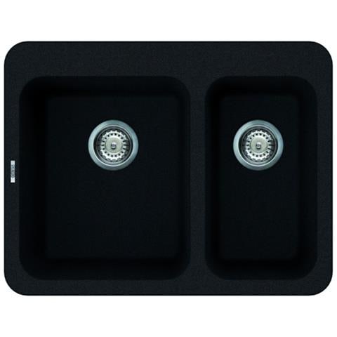 Lav. Fox Gran. 2v 70x53 Antrac. - Foto 1