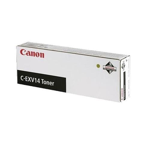 0384B002AA Toner Originale Nero per iR2016 / iR2018 Capacità 8300 Pagine - Foto 2