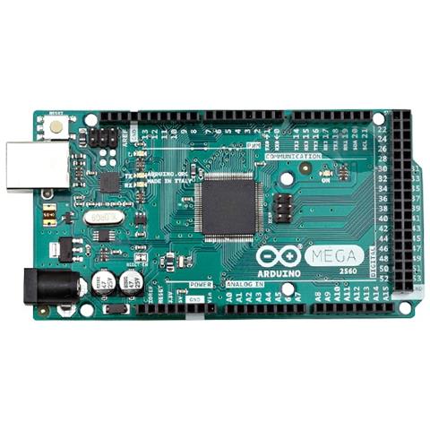 Leiterplatten & Entwicklungskits 16MHz scheda di sviluppo - Foto 2