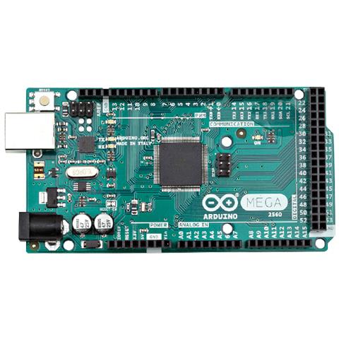 Leiterplatten & Entwicklungskits 16MHz scheda di sviluppo - Foto 1