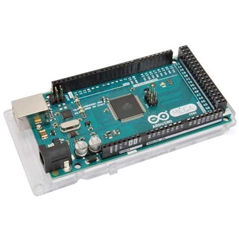 Leiterplatten & Entwicklungskits 16MHz scheda di sviluppo - Foto 5