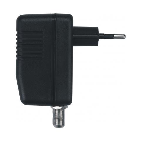 TZU 11-02 Interno Nero adattatore e invertitore - Foto 1