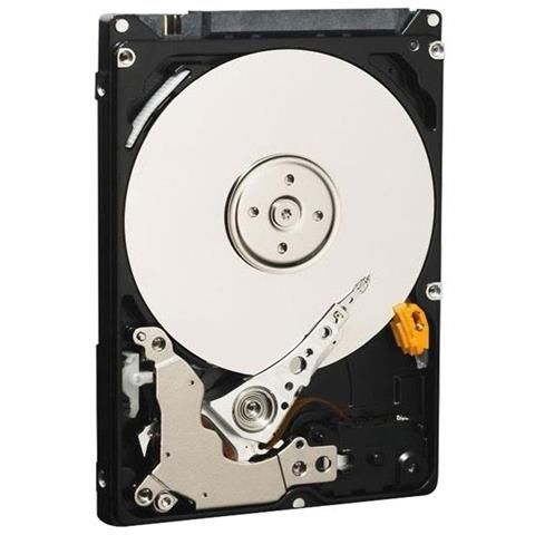 Hard Disk 400-ATJZ 2TB 2.5" Interfaccia SATA III 6 Gb / s 7200 Rpm - Foto 2