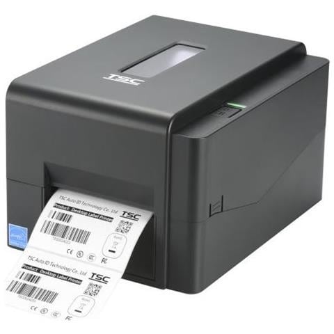 TE210 Termica diretta / Trasferimento termico Stampante POS 300 x 300 DPI Cablato - Foto 1