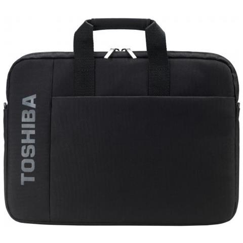 Custodia per Laptop 16" Colore Nero - Foto 1