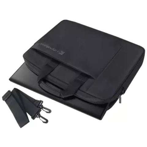 Custodia per Laptop 16" Colore Nero - Foto 4