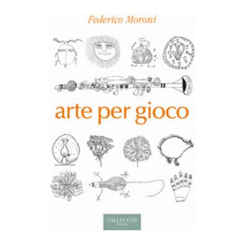 Federico Moroni - Arte Per Gioco - Foto 1