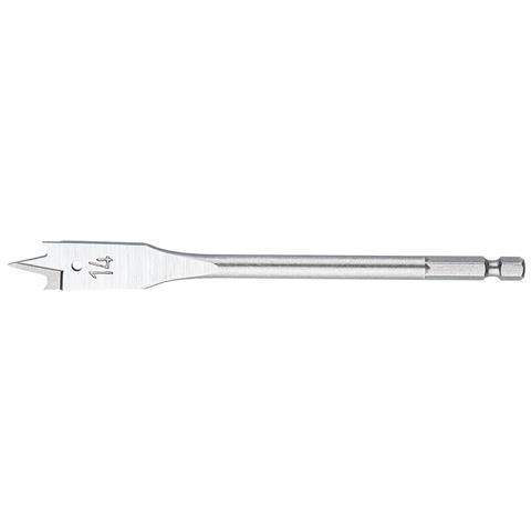 Trapano A Farfalla 14x152mm Connessione Esagonale, Tornito Al 10% - Foto 3