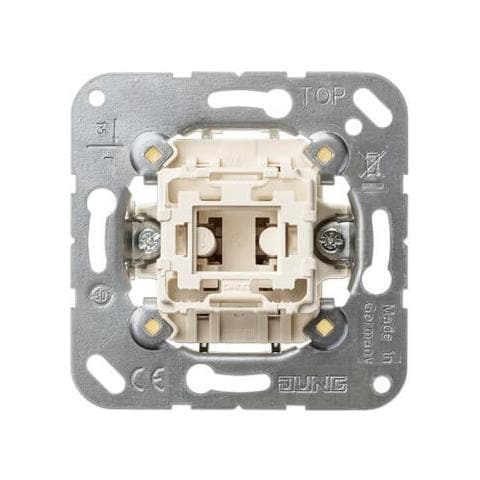 Meccanismo A Pulsante 531u (10a / 250v) - Foto 2