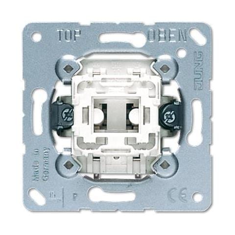 Meccanismo A Pulsante 531u (10a / 250v) - Foto 1