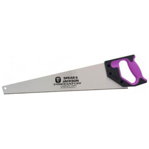 Sega Speciale Per Parquet Spear E Jackson - 508 Mm - B98laminate - Foto 1