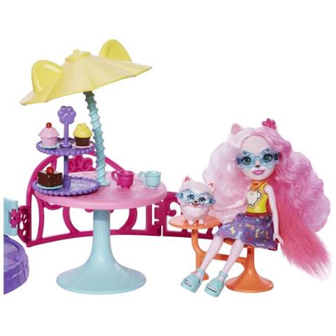 Appartamento - Bambola - Età 4+ - Foto 2