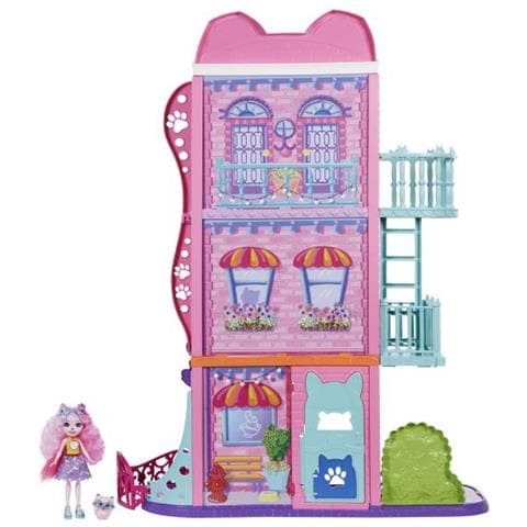 Appartamento - Bambola - Età 4+ - Foto 3