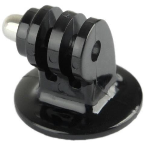 Supporto Treppiede Universale Per Fotocamere Gopro Hd Hero - Action Cam Nilox Trevi Black - Foto 4