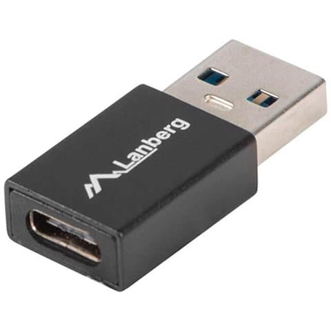 Adattatore Da Usb C A Usb Ad-uc-ua-01 - Foto 4