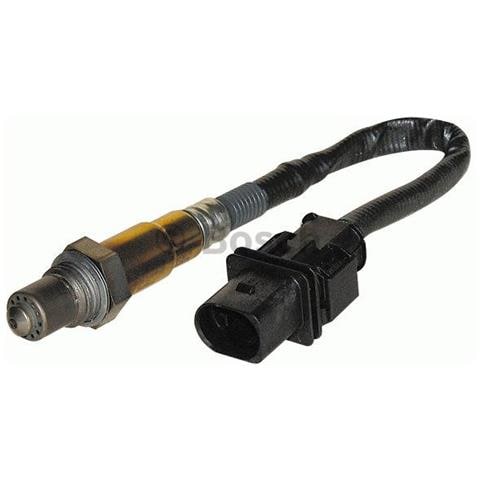 Sonda Lambda 258017217 - Foto 1