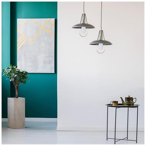 Lampada Led E27 Ed90 30w (equivalente A 210w) Fascio Di 360° - Luce Bianca Calda 2800k - 3300 Lumen Fascio Di 360°- Attacco Grandee27 - Lampadina Led Ed90 - 90x212mm - Classe A+ - Foto 5