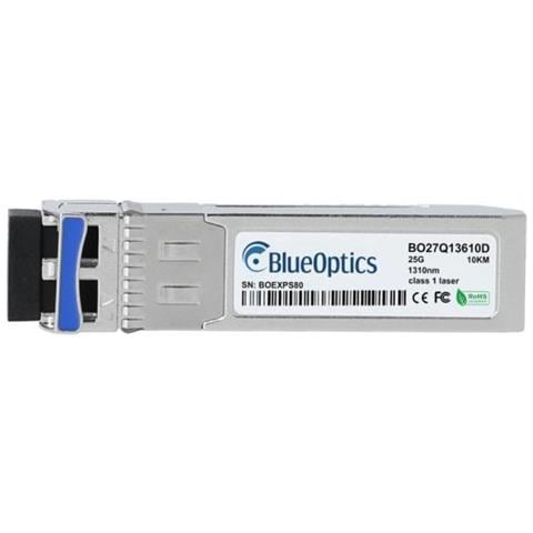 N-sfp28-lr-bo Modulo Del Ricetrasmettitore Di Rete Fibra Ottica 25000 Mbit /s 1310 Nm - Foto 1