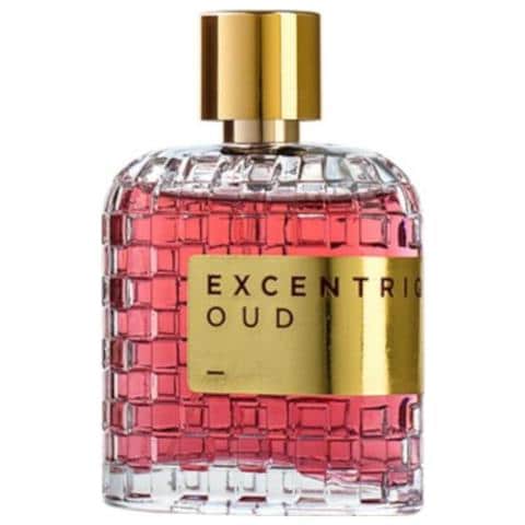 Eau De Parfum Donna Excentrique Oud Intense 30 Ml - Foto 1